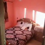 Furnished Apartment Right Next To The Airport