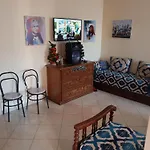 Furnished Apartment Right Next To The Airport