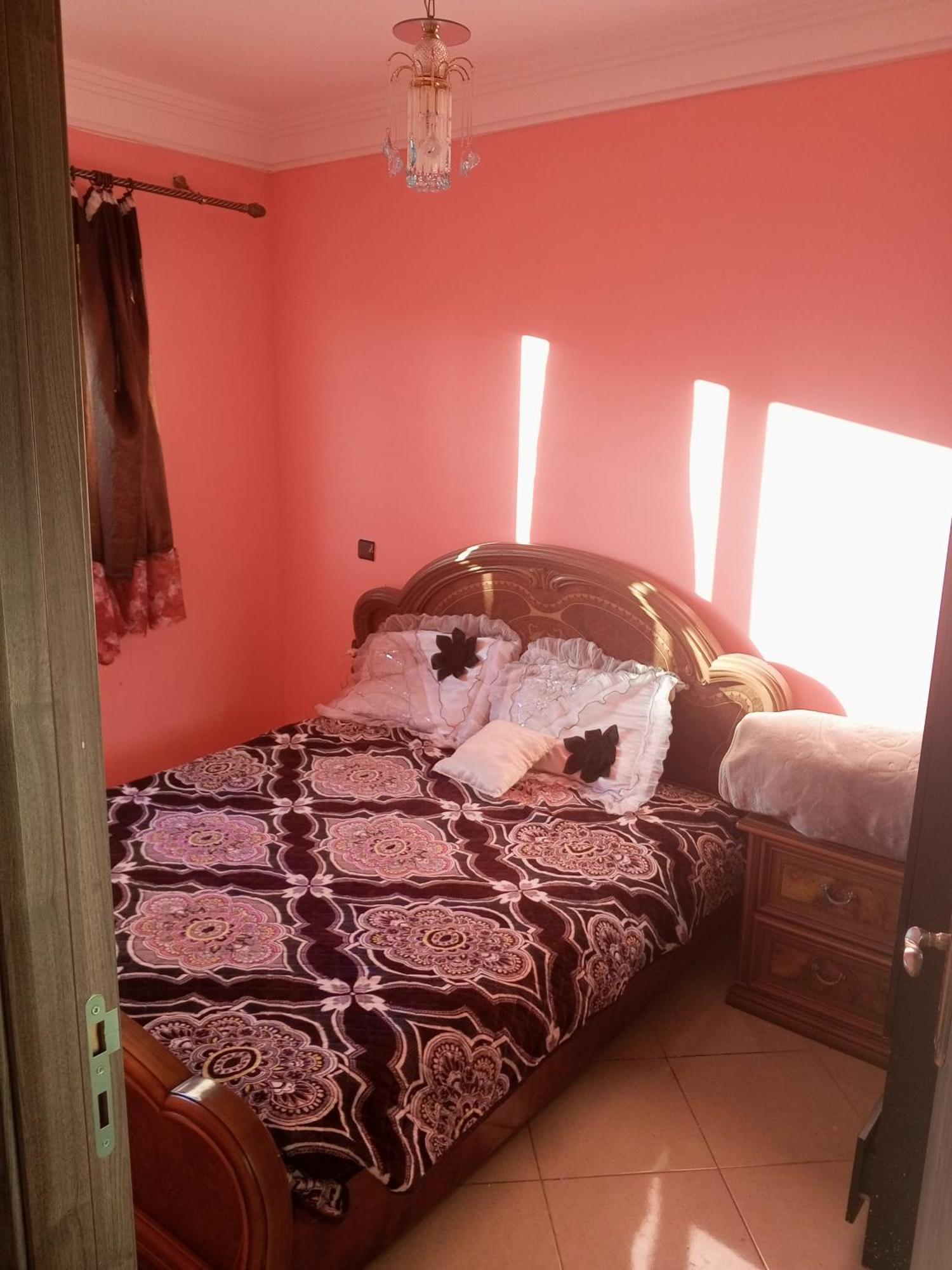 Furnished Right Next To The Airport Marrakesh